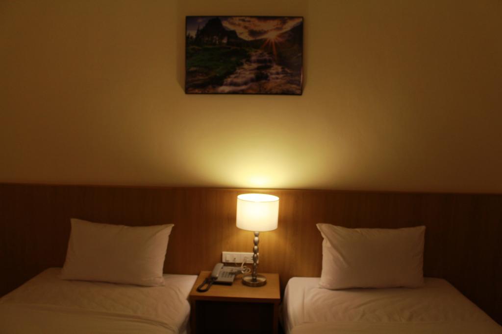 The Lephant Hotel Surat Thani Exteriér fotografie